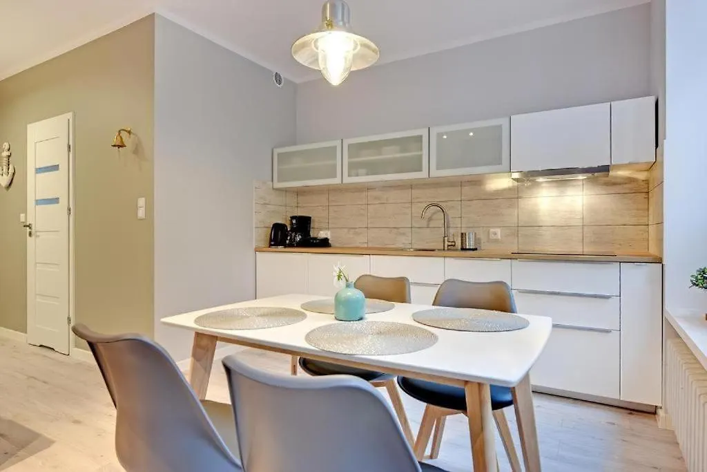 Urbannestgroup-Gdansk&1Sw35-36 Apartment 0*, Gdansk Poland